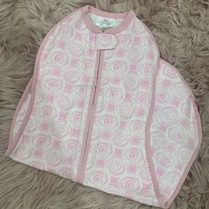 NWOT woombie swaddle